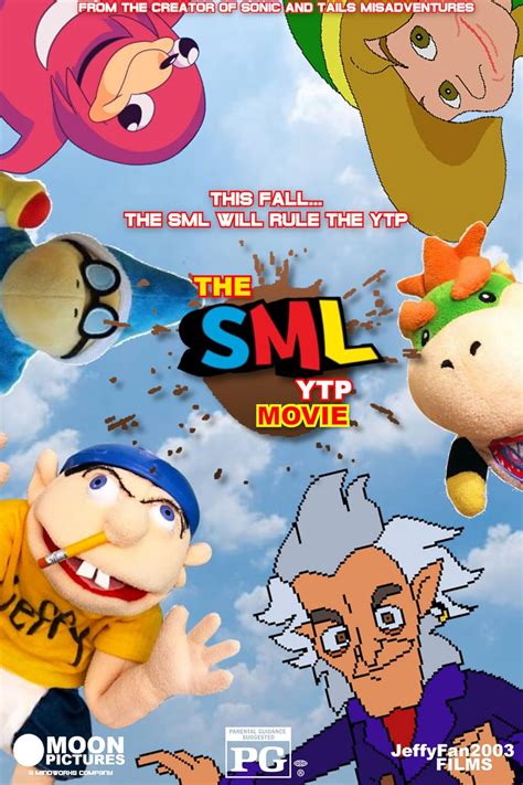 sml ytp